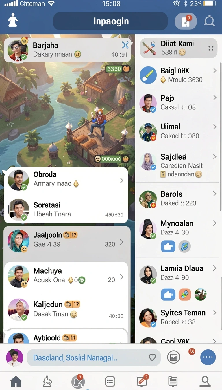 Review Aplikasi tmokwin Versi Terbaru