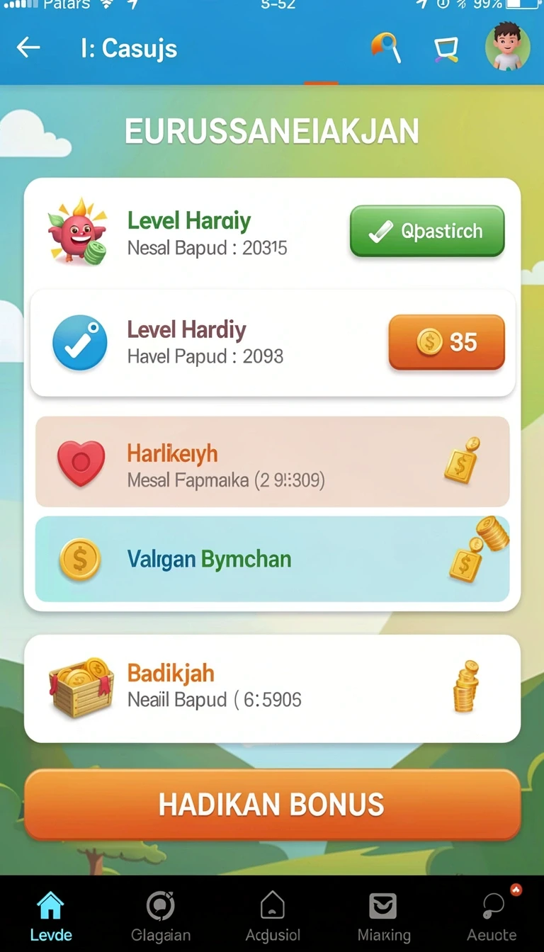 Download toto99 APK untuk Android