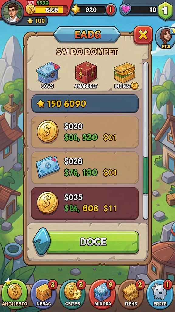 Tips keamanan